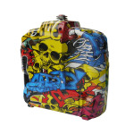 Orginal Frsky Taranis X9D Plus Transmitter Remote Controller Spare Part Carbon Fiber / Rock Monster Custom Shell Case Protector